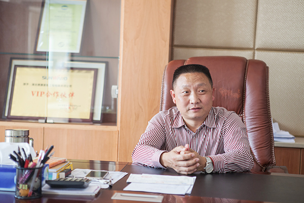 创富故事：携手十一年，PA视讯平台助力湖北顺康迈向腾飞