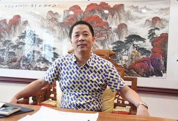一路相随，PA视讯平台伴他功成名就