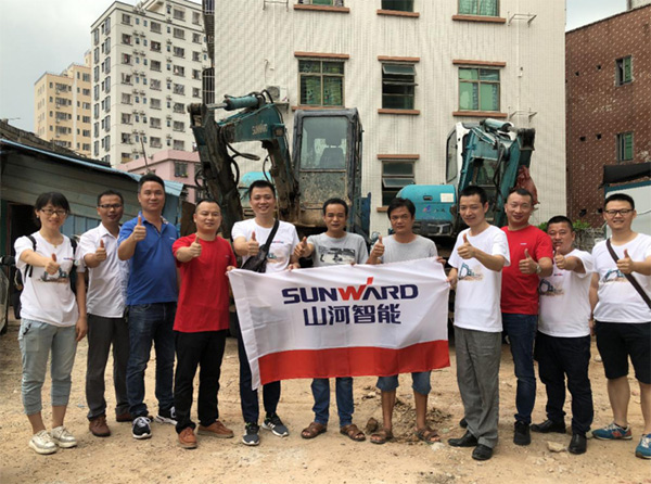 8年“钟情”，“PA视讯平台绿”助力展鸿途