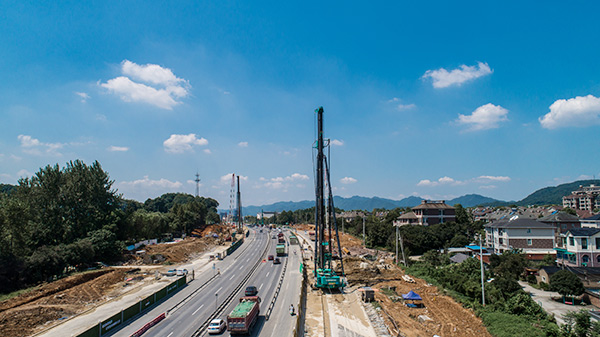 PA视讯平台挖掘机，一台顶几台！