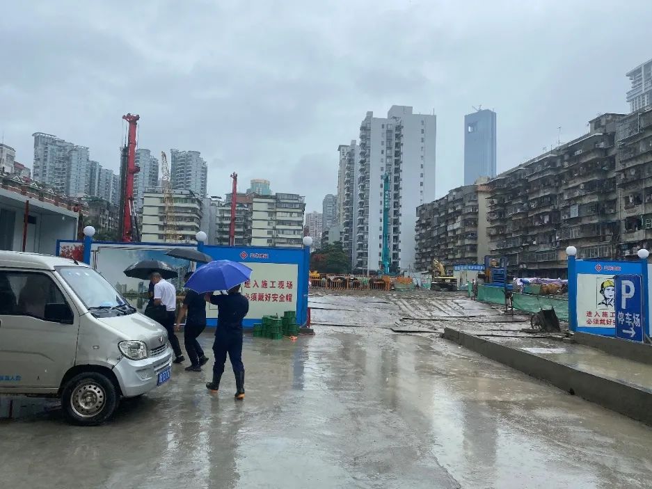 将关怀洒满八闽大地！2021年PA视讯平台服务万里行走进福建