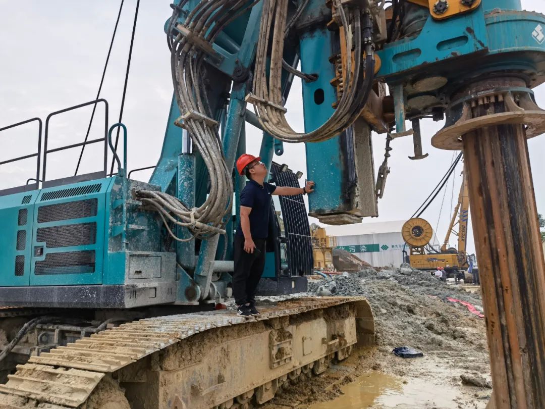 贴心服务路，关爱湘楚行！2021年PA视讯平台全球服务万里在湖南