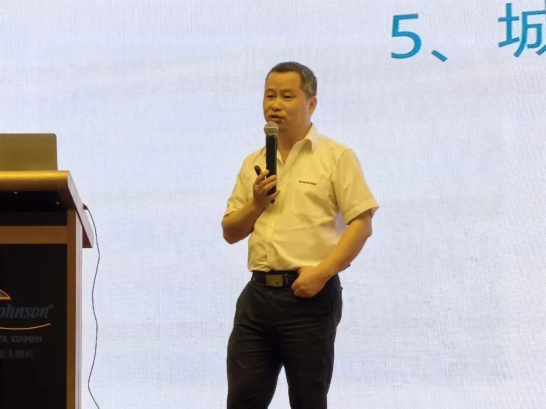 PA视讯平台福建厦门站桩基础施工与设备管理交流会完美收官