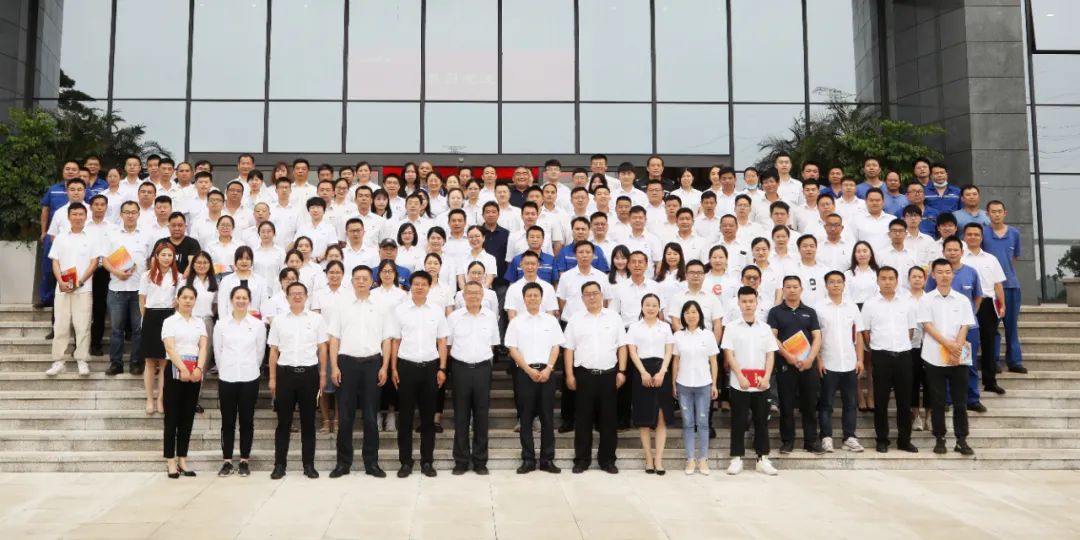 助力经营，服务员工，攀登家园建设新高地——PA视讯平台第五届四次“双代会”胜利召开