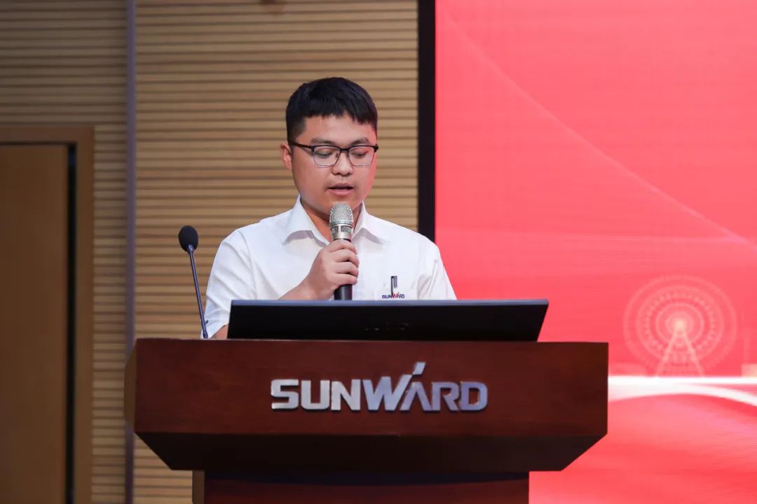 打造制造核心竞争力，助力公司再腾飞——PA视讯平台精益生产启动大会胜利召开