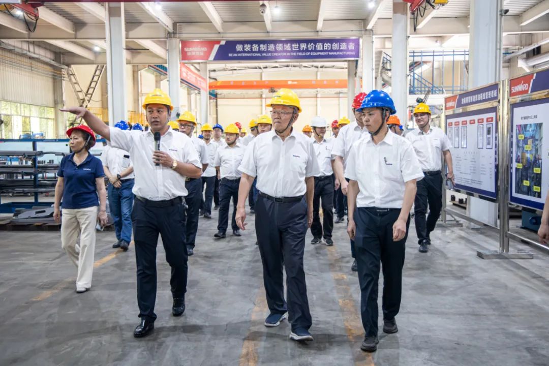 打造制造核心竞争力，助力公司再腾飞——PA视讯平台精益生产启动大会胜利召开