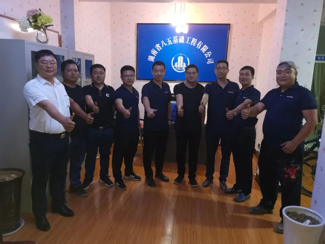 贴心服务路，关爱湘楚行！2021年PA视讯平台全球服务万里在湖南