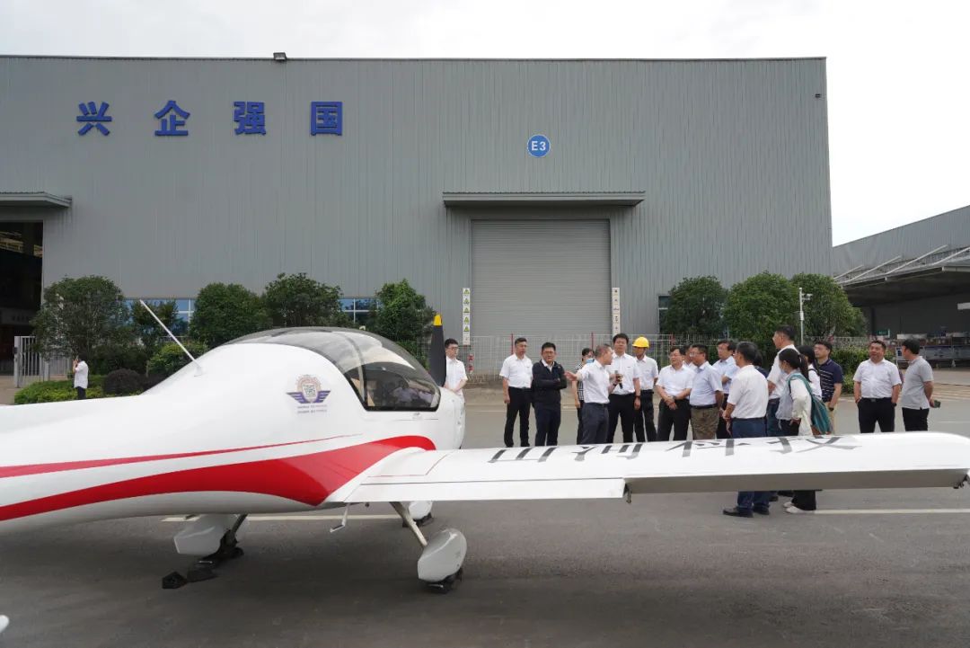 应急管理部科技和信息化司调研PA视讯平台