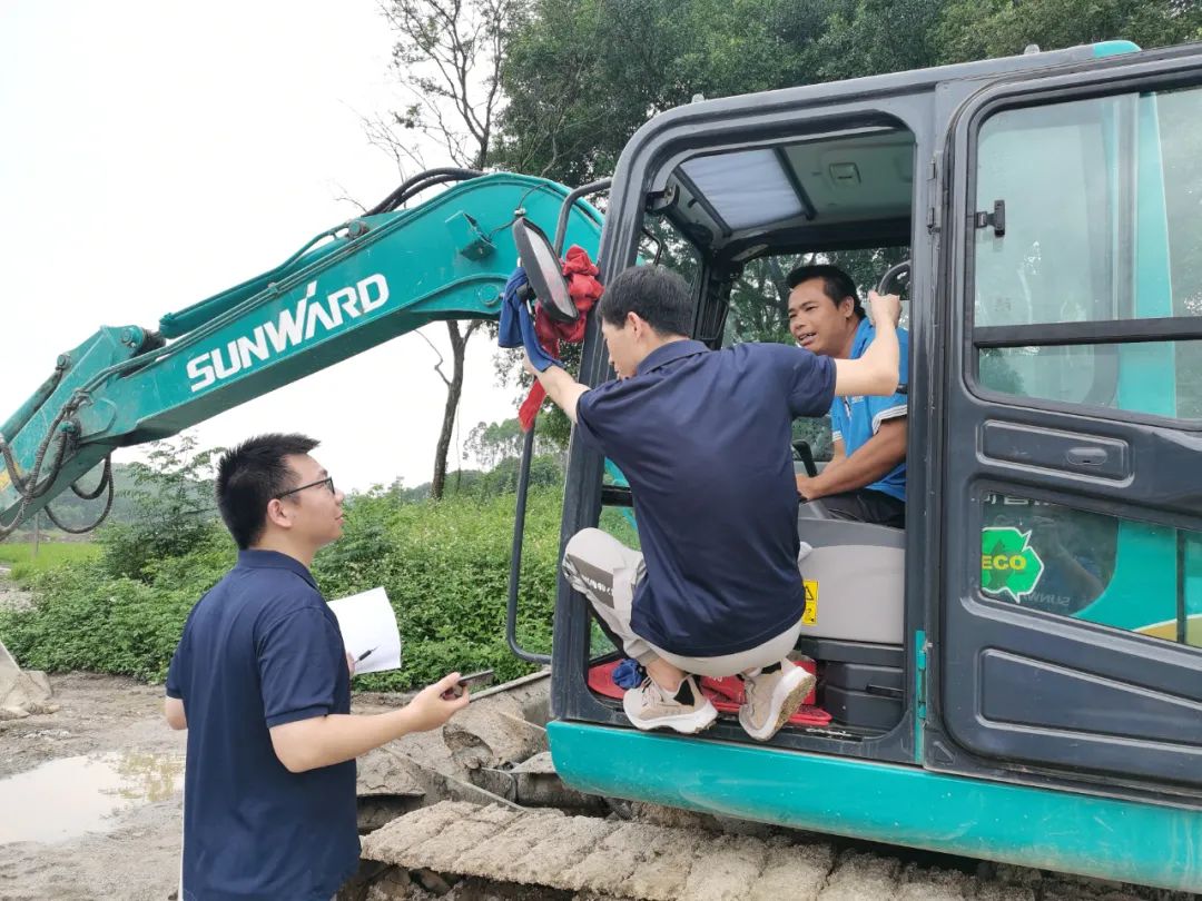 品质PA视讯平台，用心服务——2021年PA视讯平台全球服务万里行在广西、青岛启动