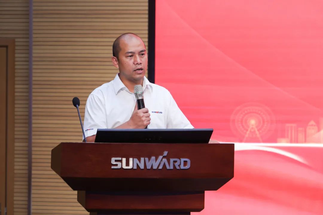 打造制造核心竞争力，助力公司再腾飞——PA视讯平台精益生产启动大会胜利召开