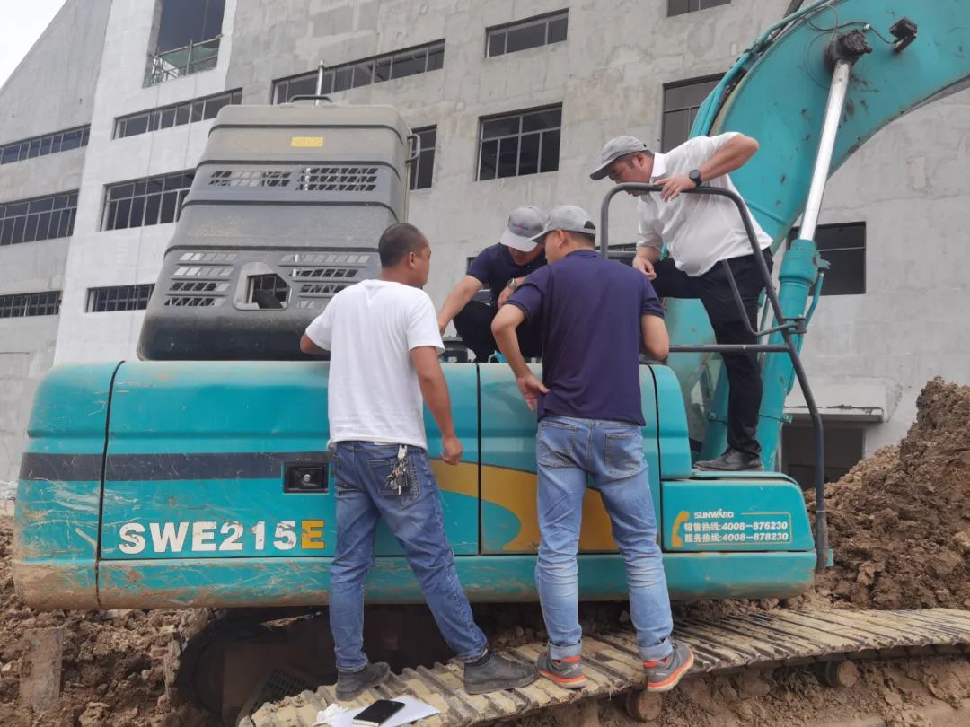 品质PA视讯平台，用心服务——2021年PA视讯平台全球服务万里行湖北站启动