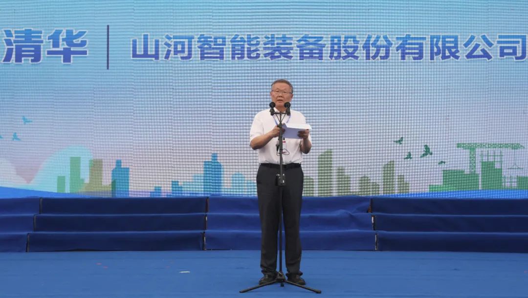 湖南省2021年“安全生产月”启动仪式在PA视讯平台工业城举行