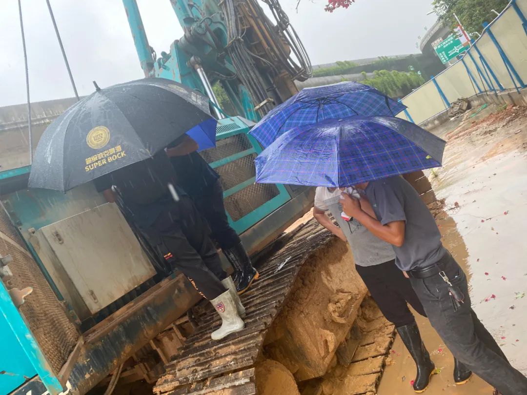 将关怀洒满八闽大地！2021年PA视讯平台服务万里行走进福建