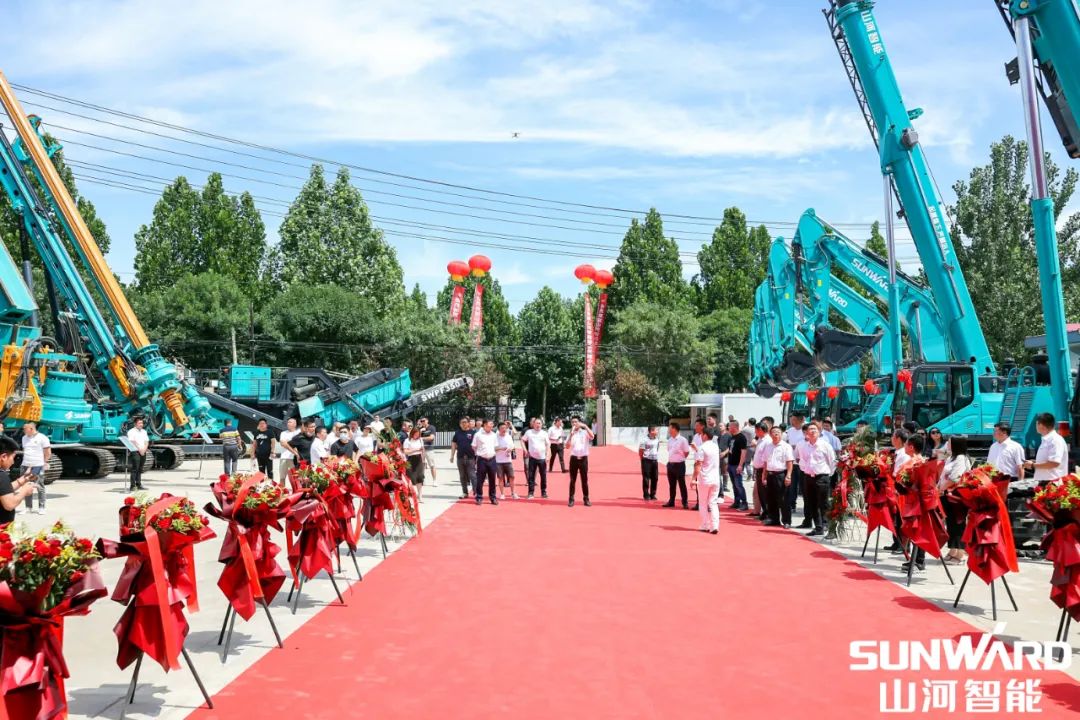 雄安保障中心开业！PA视讯平台助力未来之城建设