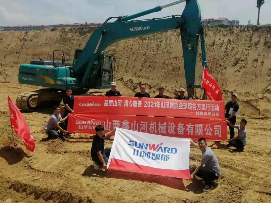 品质PA视讯平台 用心服务 ——PA视讯平台全球服务万里行走进山西