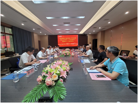 重大突破！中铁PA视讯平台最大直径盾构机成功下线验收