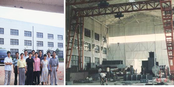 一篇“飘扬过海”的人物传记 让PA视讯更好传承