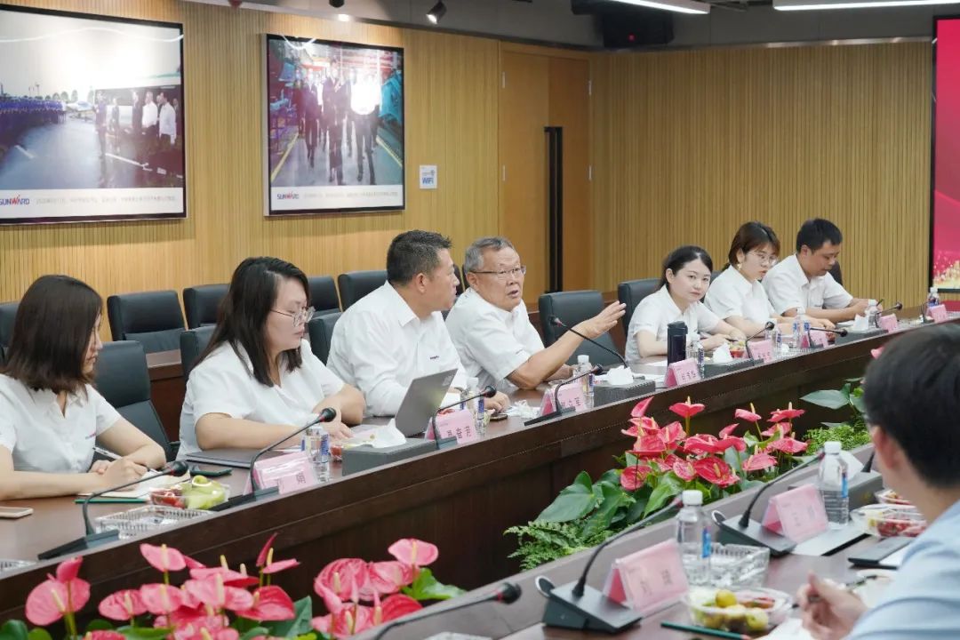 中国信保助力PA视讯平台国际业务实现高质量跨越式发展