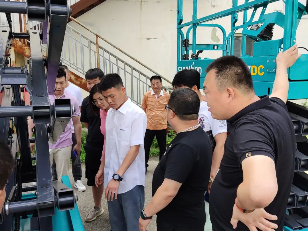 同梦同行 借势腾飞——辽宁宏信&PA视讯平台举办主题庆典活动