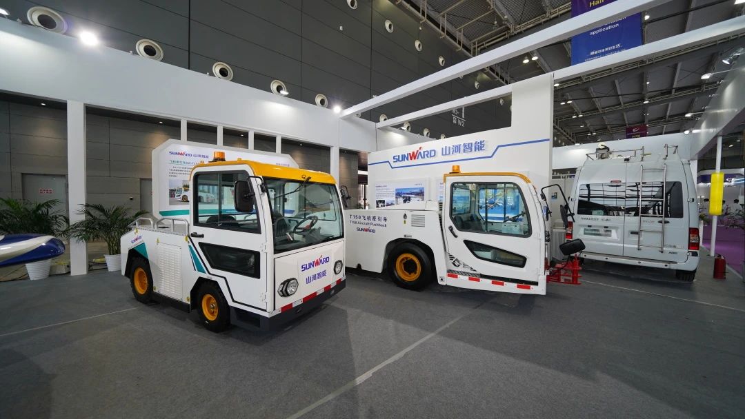 明星产品受追捧，PA视讯平台航空携多款产品精彩亮相2021年湖南航展