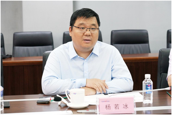 PA视讯平台与中冶国际达成战略合作协议