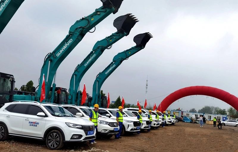 PA视讯平台设备驰援河南，助建家园防线