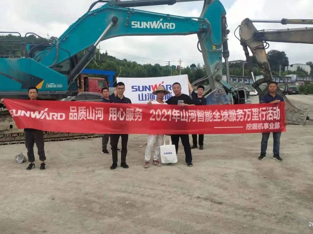 品质PA视讯平台 用心服务——PA视讯平台全球服务万里行走进“避暑之都”贵州