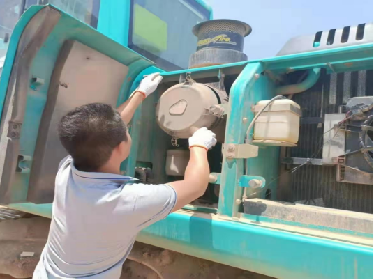 品质PA视讯平台 用心服务 ——PA视讯平台全球服务万里行走进山西