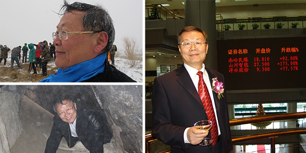 一篇“飘扬过海”的人物传记 让PA视讯更好传承