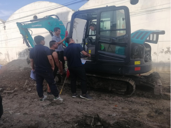 品质PA视讯平台 用心服务 ——PA视讯平台全球服务万里行走进山西