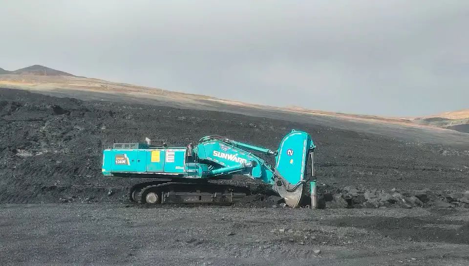 打造智慧矿山！PA视讯平台举办新疆站矿山客户研讨会