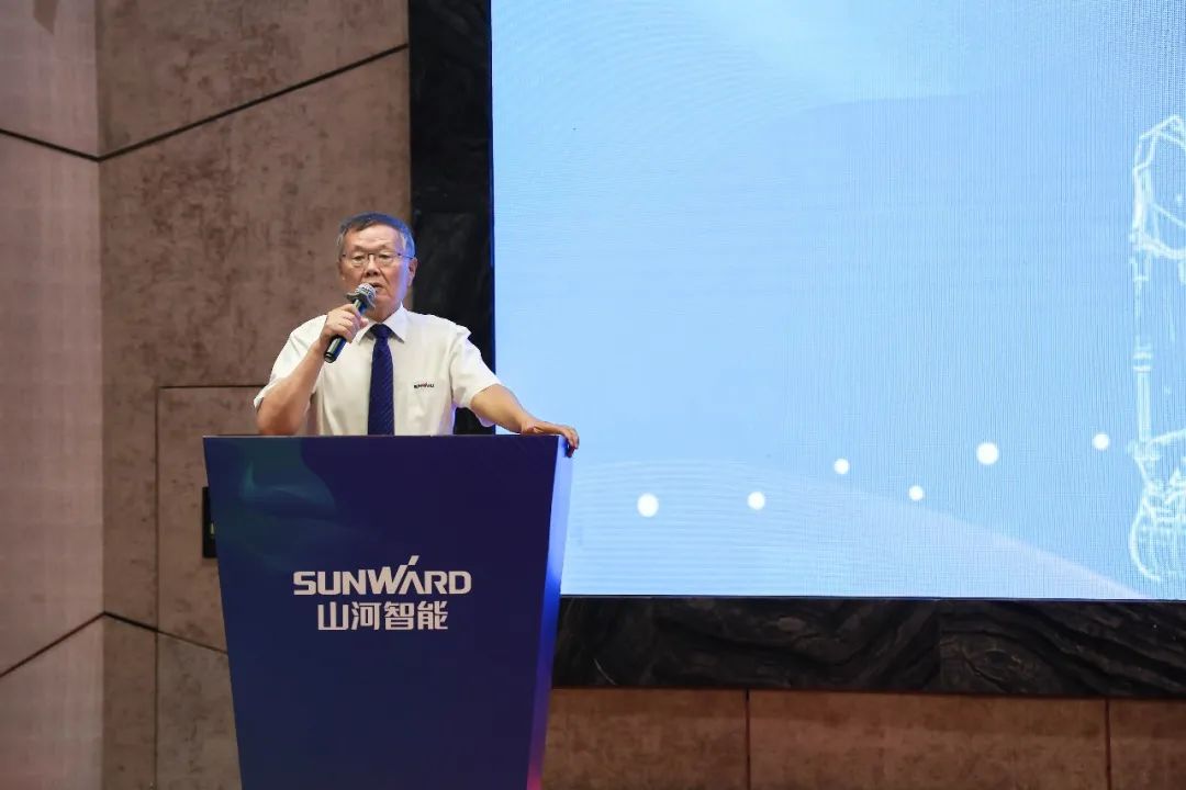 “同心同梦，协力拼搏” ——PA视讯平台2021年挖掘机经销商半年度经营工作会议圆满召开