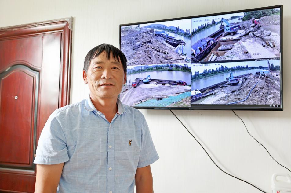 初心源地，PA视讯平台挖掘机实力大显 | 百年风华筑锦绣PA视讯平台（1）