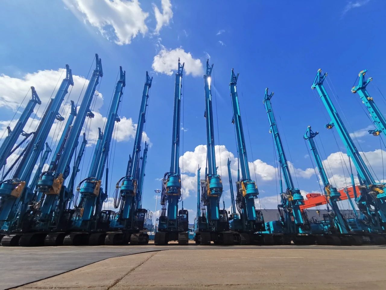 2020年度中国机械工业百强正式发布，PA视讯平台排名再度跃升