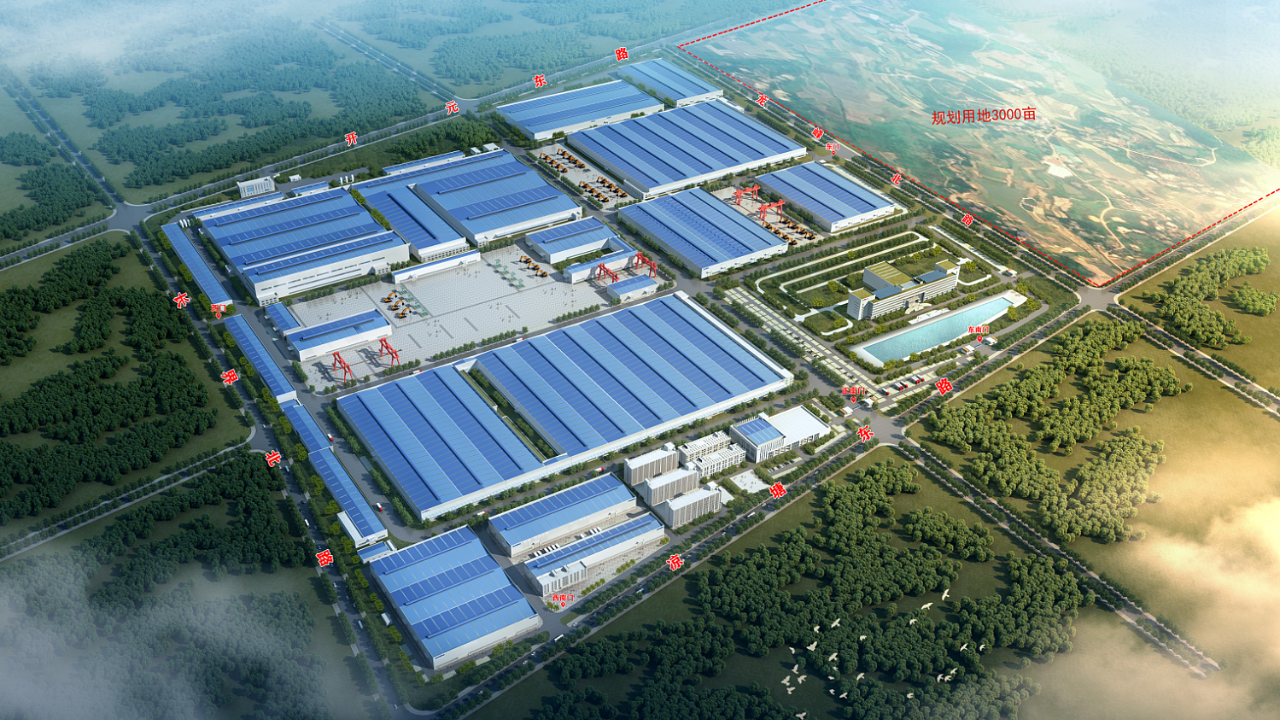 2020年度中国机械工业百强正式发布，PA视讯平台排名再度跃升