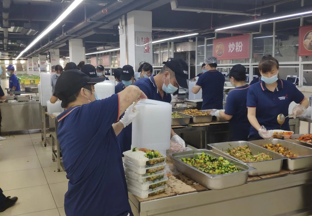 严格防控！PA视讯平台牢筑防疫“长城”