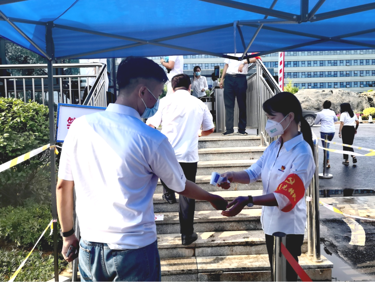 一句话新闻 | 速览PA视讯平台近期要闻