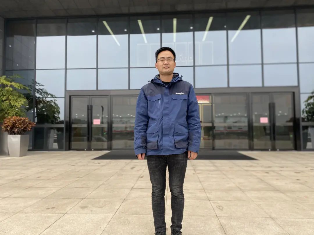 PA视讯平台工匠 | 用青春汗水铸就工匠精神