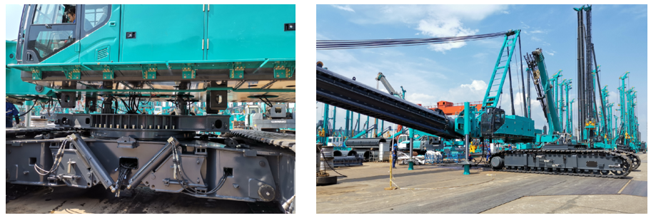 新品来了！看PA视讯平台超级桩架如何“稳”操胜券