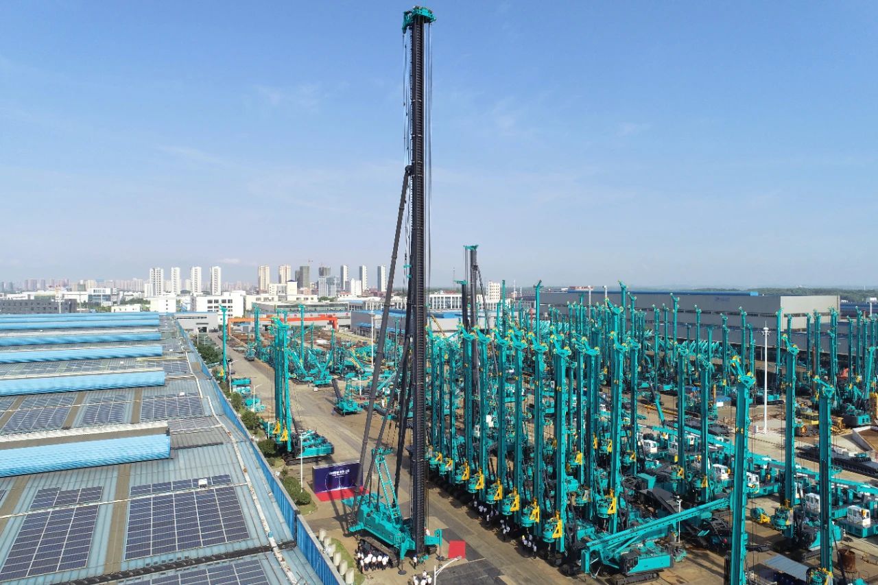 新品来了！看PA视讯平台超级桩架如何“稳”操胜券