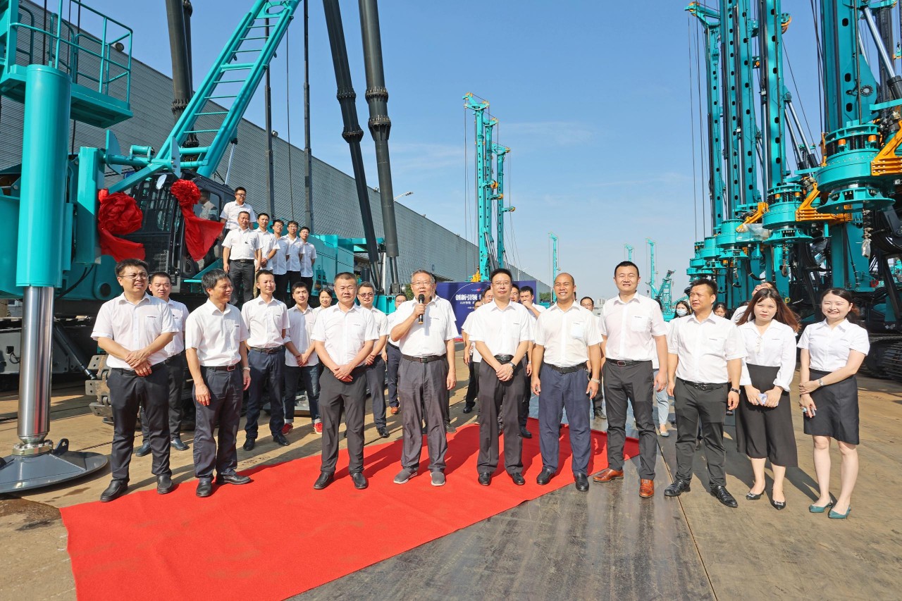 新品来了！看PA视讯平台超级桩架如何“稳”操胜券