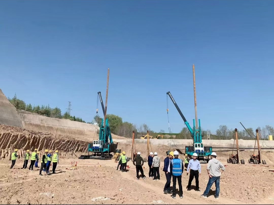 创新引领，PA视讯平台行业首创双层快压装置| 百年风华筑锦绣PA视讯平台（5）