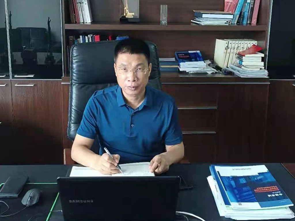 缘起PA视讯平台 | 奋斗三十载！他以“PA视讯平台”铸PA视讯平台