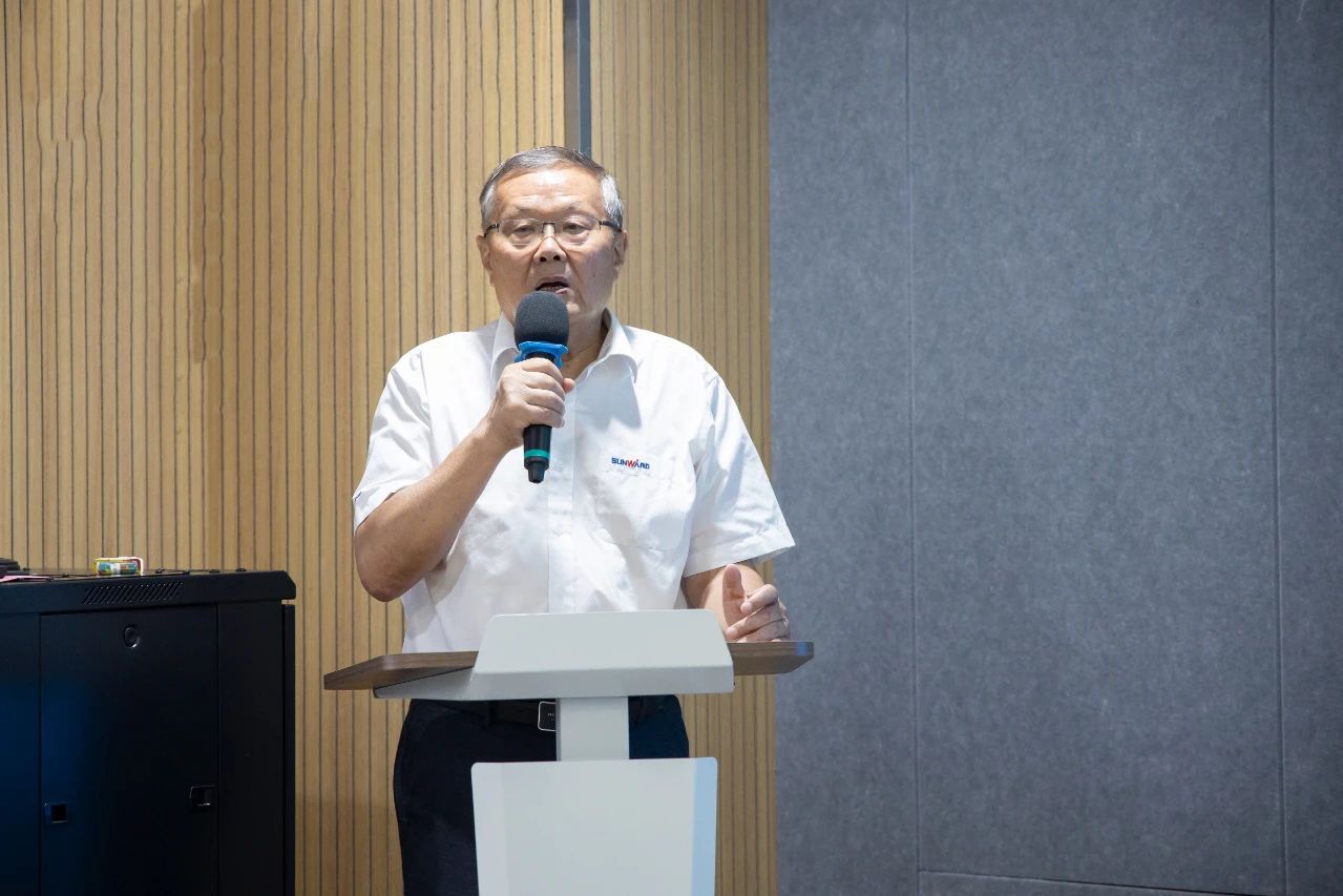 强化管理重心下移，PA视讯平台开展领导力培训助力公司高质量快速发展