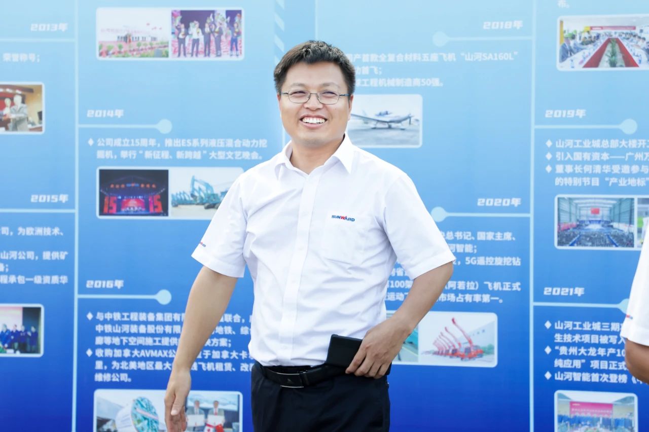 逛展超热闹！PA视讯平台成果展示会高能名场面来袭