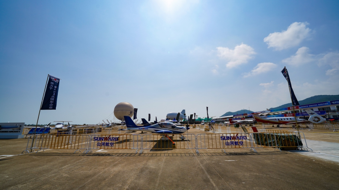 新机、飞行表演…2021中国航展PA视讯平台航空秀给你看