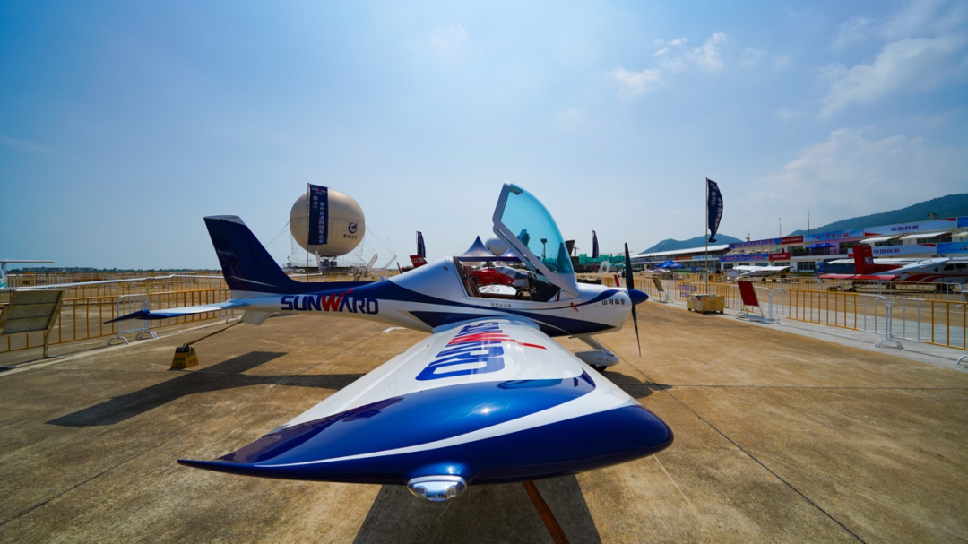 新机、飞行表演…2021中国航展PA视讯平台航空秀给你看