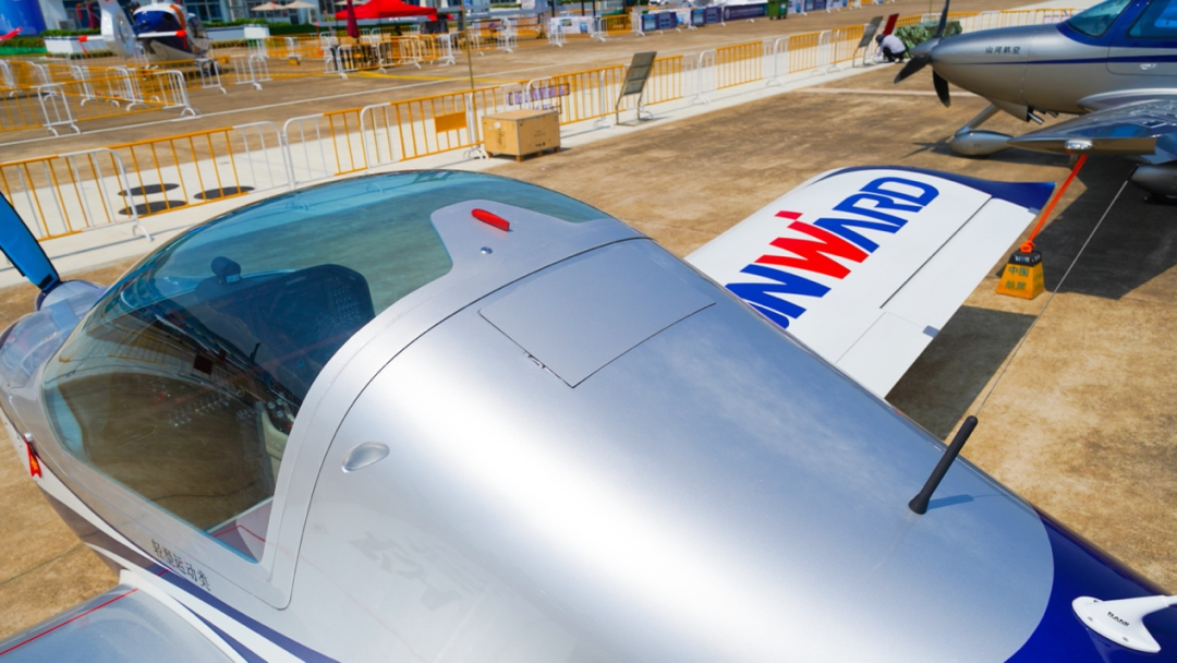 新机、飞行表演…2021中国航展PA视讯平台航空秀给你看