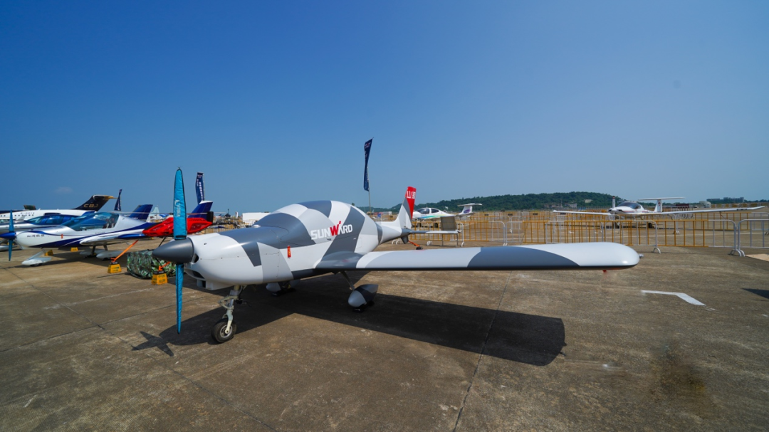 新机、飞行表演…2021中国航展PA视讯平台航空秀给你看