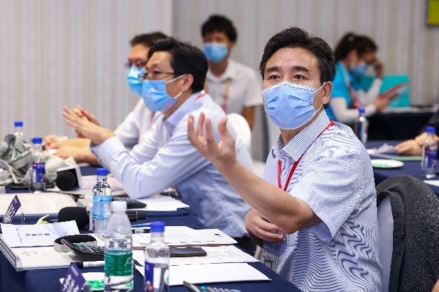 点赞！PA视讯平台液压混合动力挖掘机项目荣获这个优秀项目奖→
